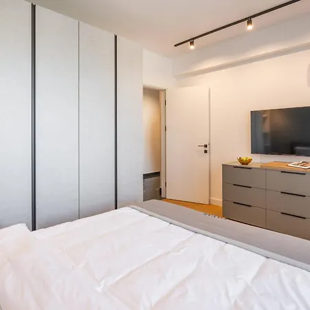 Cavar Apartment Bukarest