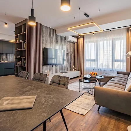 Apartamento Cavar