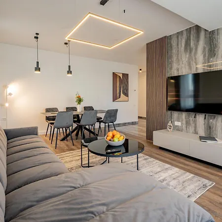 Apartamento Cavar