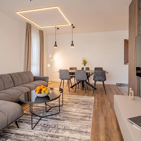 Cavar Apartamento