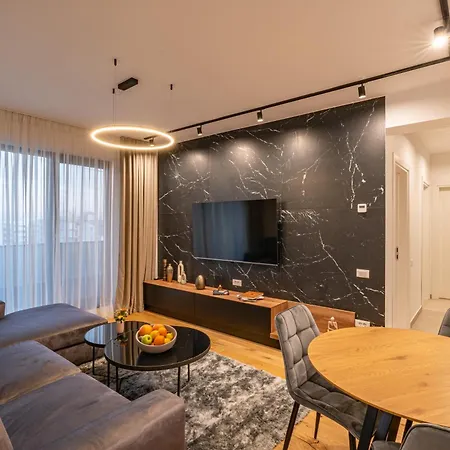 Apartamento Cavar Bucarest