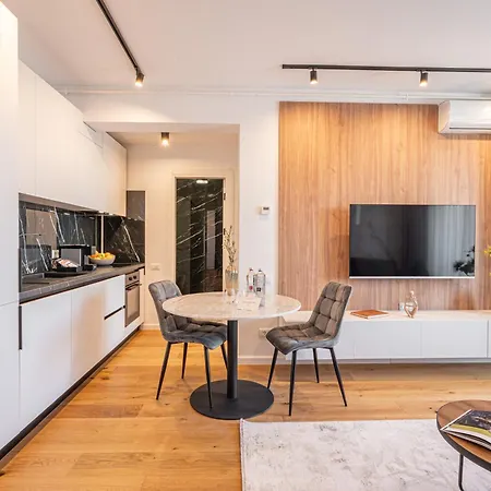 Cavar Apartamento