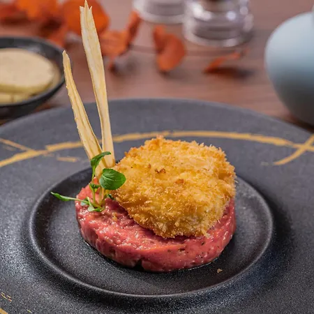 Cavar Apartment Bukarest