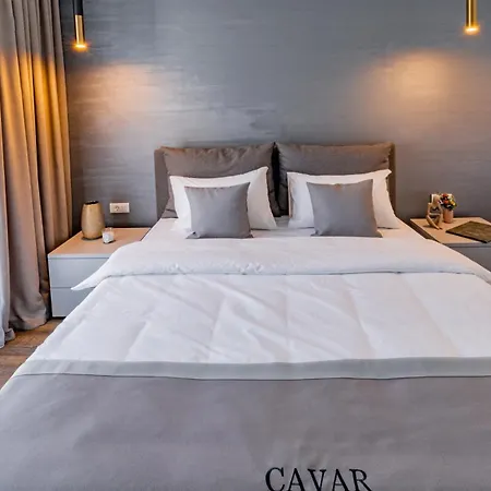 Cavar Appartamento