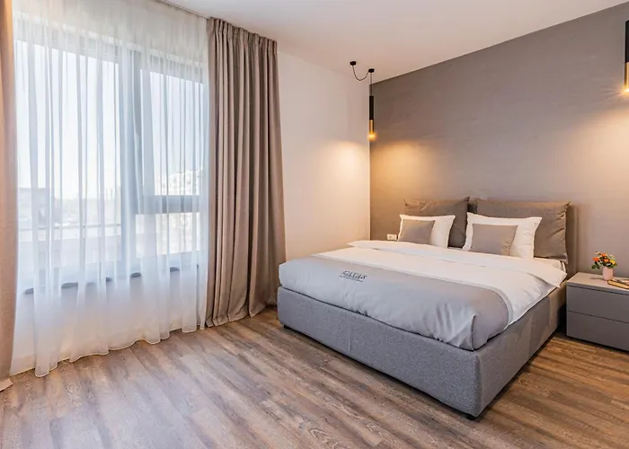Cavar Apartament Bukareszt