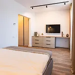 Apartamento Cavar Bucareste