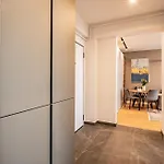 Apartamento Cavar Bucareste