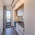Cavar Apartamento 4*