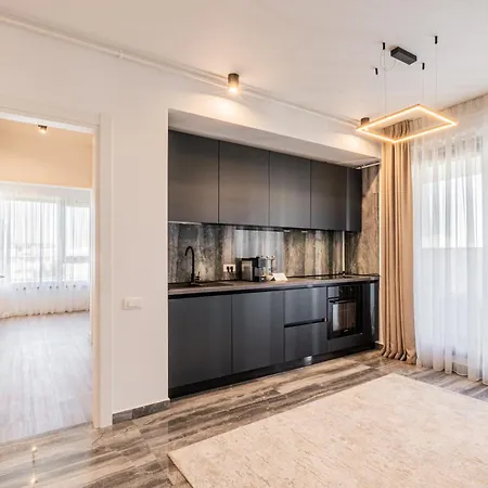 Διαμέρισμα Cavar 4*