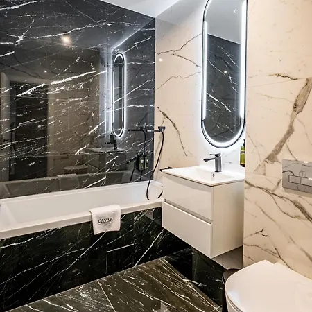 Cavar Apartment