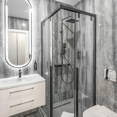 Apartment Cavar
