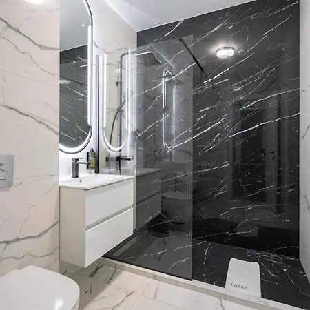 Cavar Apartment
