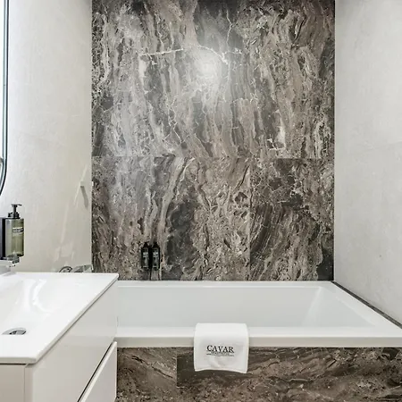 Apartment Cavar Bucharest