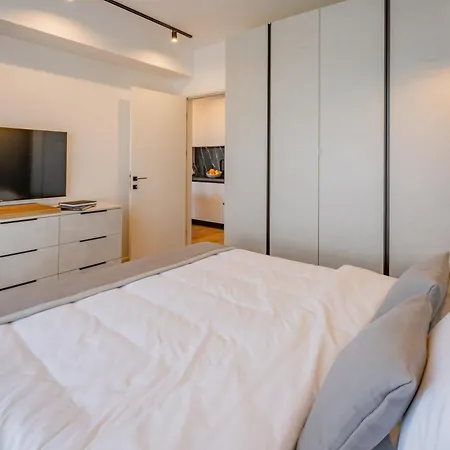 Cavar Apartment Bucharest