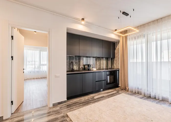 Апартаменти Cavar 4*