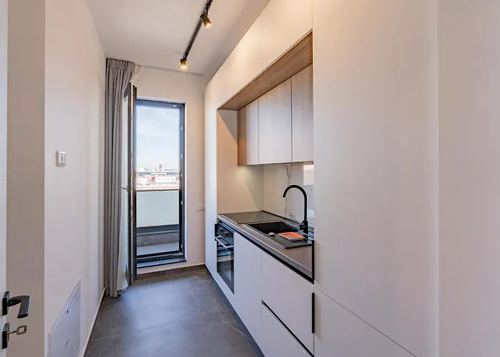 Cavar Διαμέρισμα 4*