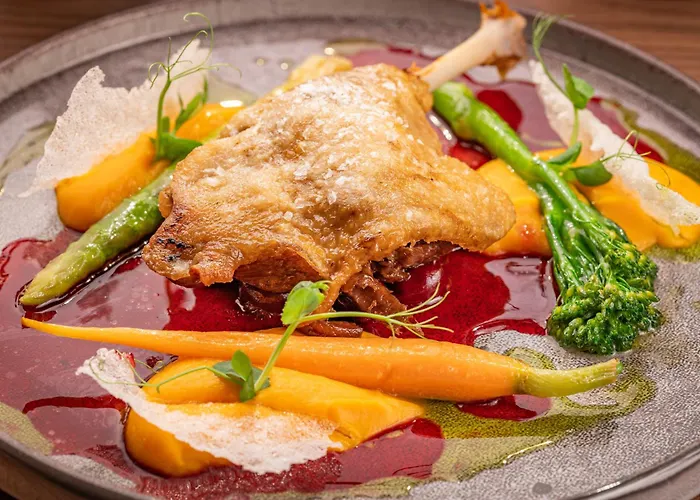 Cavar Апартаменти