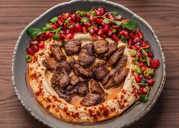 アパート Cavar ブカレスト