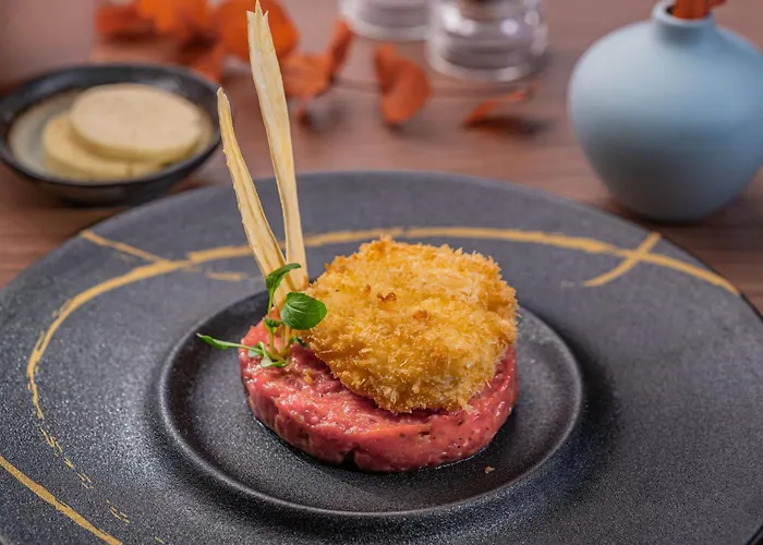 Cavar アパート ブカレスト