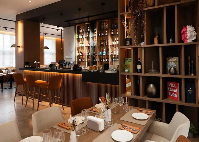 Cavar Апартаменти 4*