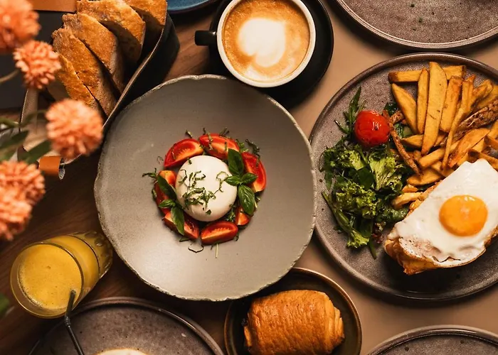 Cavar Апартаменти 4*