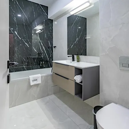 Cavar 4*