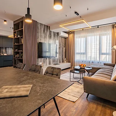 Apartament Cavar Bucureşti