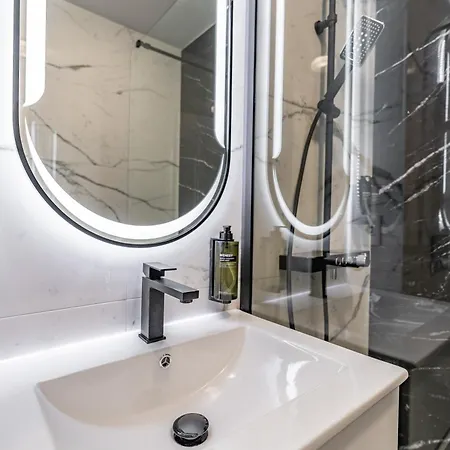 Cavar Apartament