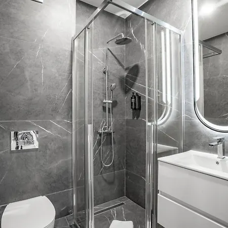 Cavar Appartement 4*