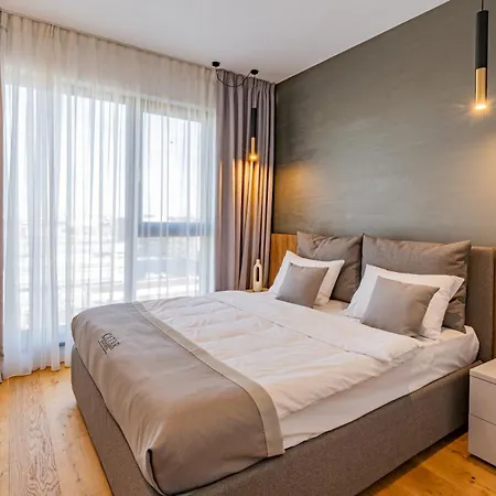 Appartement Cavar Bucarest