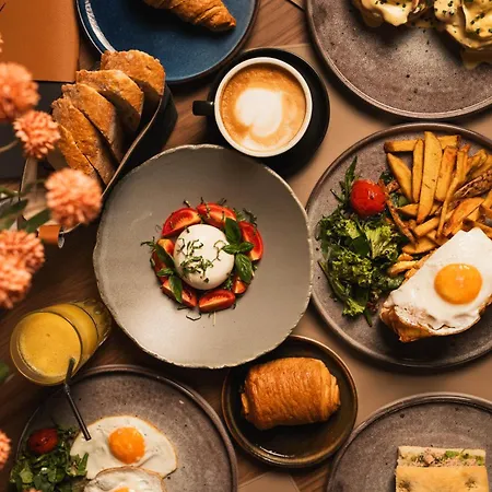 Cavar Appartement 4*