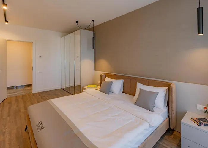 Cavar Apartment 4*